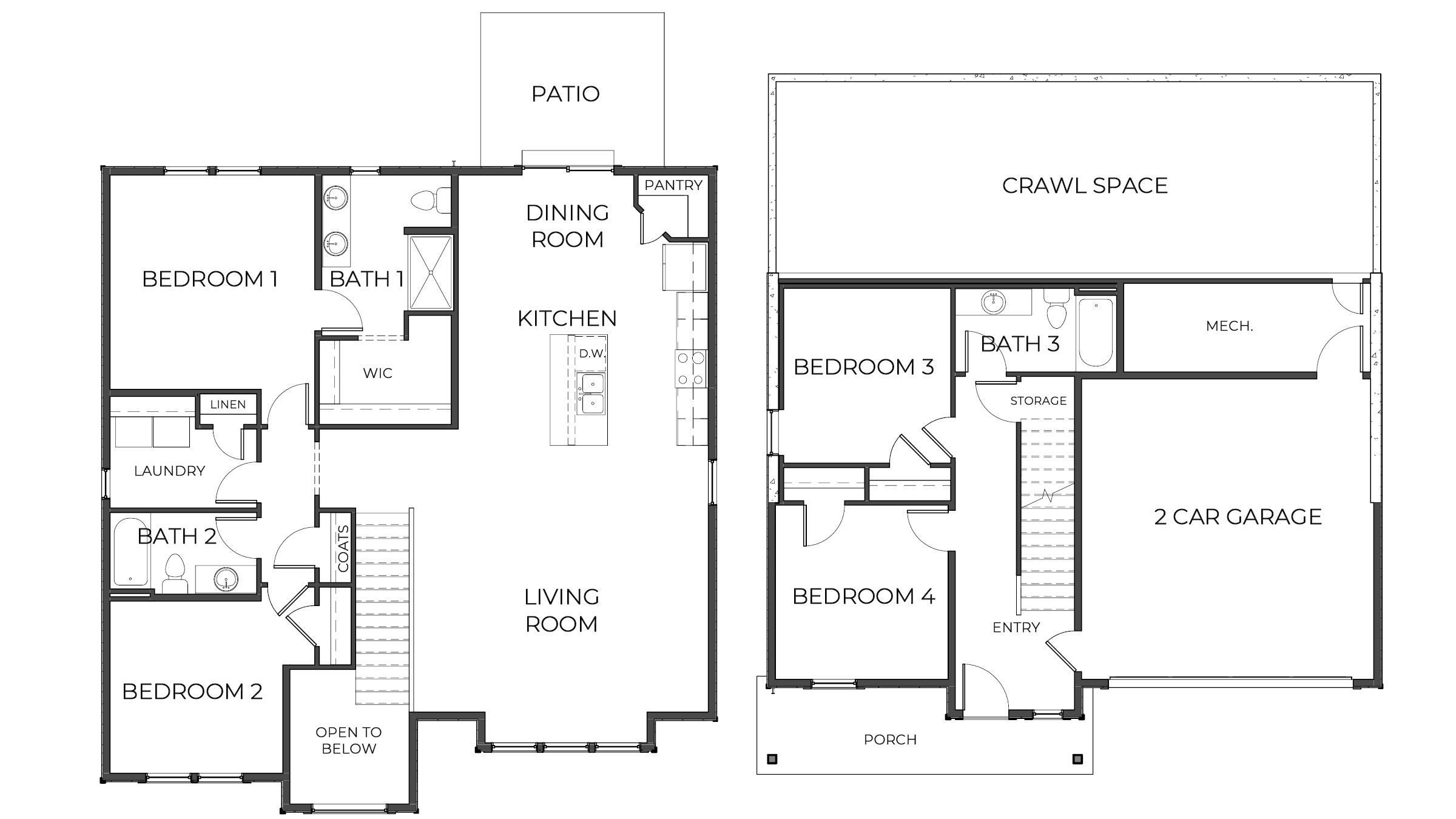 Floor Plan.