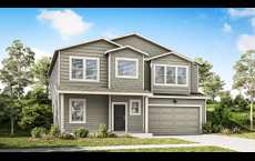 Sekani West: Spokane, Washington - D.R. Horton