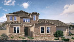 Residence 3475 - Citrus at Bridle Ridge: Riverside, California - D.R. Horton