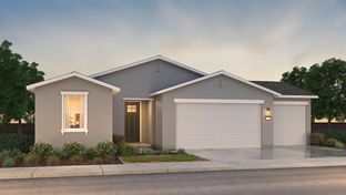 Lark - Laurelwood: Bakersfield, California - D.R. Horton