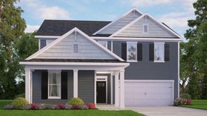 7593 Percussion Drive (Edisto)