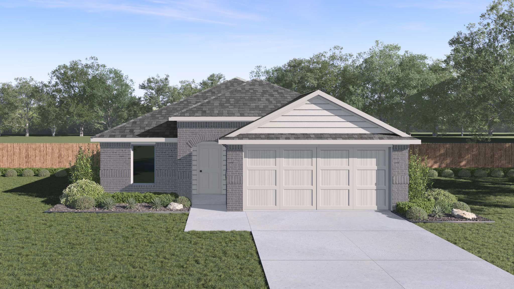 Plan Elevation.