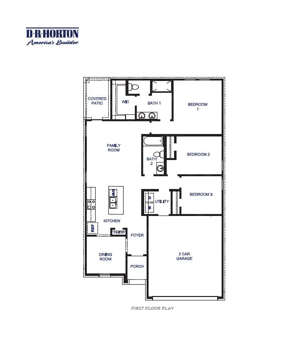 Floor Plan.