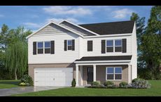 East Ridge: Ayden, North Carolina - D.R. Horton