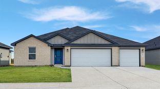 Fairfield - Medina: Dayton, Texas - D.R. Horton