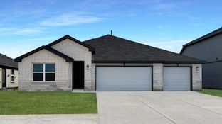 Courtland - Medina: Dayton, Texas - D.R. Horton