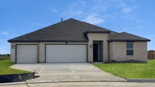 Maverick - Medina: Dayton, Texas - D.R. Horton