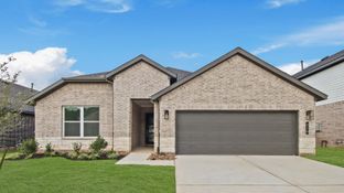 Onyx - Hills of Westlake: Conroe, Texas - D.R. Horton
