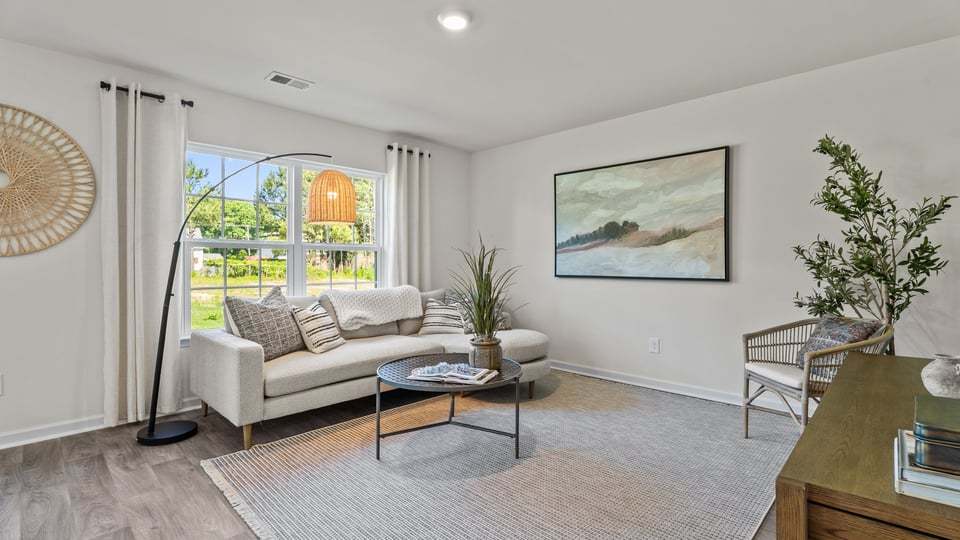 41 Honeycutt Oaks Dr. Angier, NC 27501