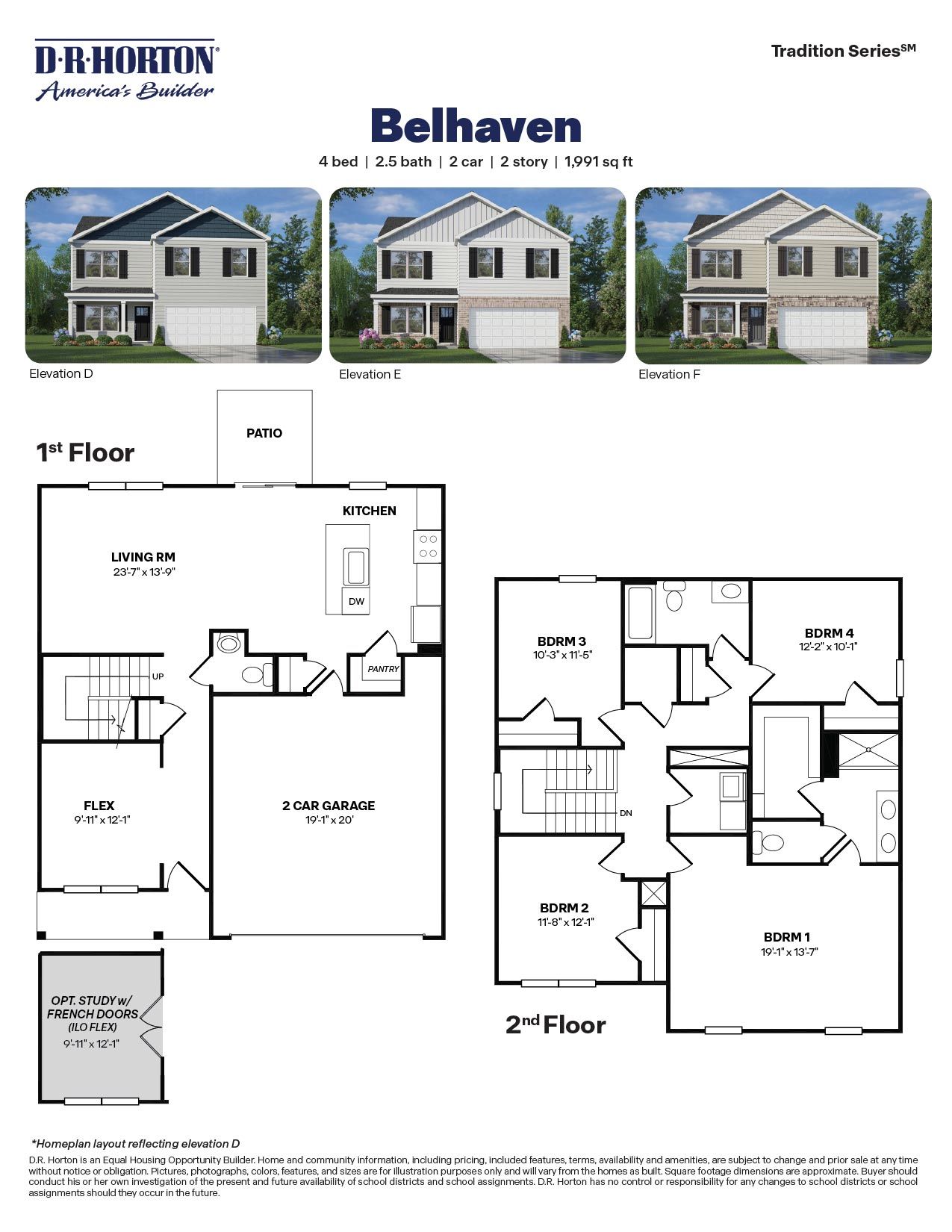 Floor Plan.