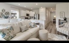 Lancelot Townhomes: Milton, Florida - D.R. Horton