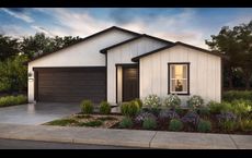 West Village - Village at Gosford: Bakersfield, California - D.R. Horton
