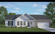 Tyler - Home on the Lake: New Bern, North Carolina - D.R. Horton