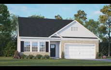 Colly Farm: Stokesdale, North Carolina - D.R. Horton