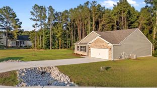 Booth - River Stone: Elm City, North Carolina - D.R. Horton
