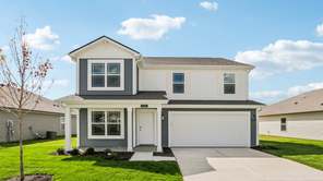 3328 Godby Drive (Stamford)
