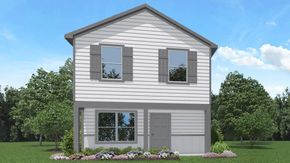 Gemini - Splendora, TX