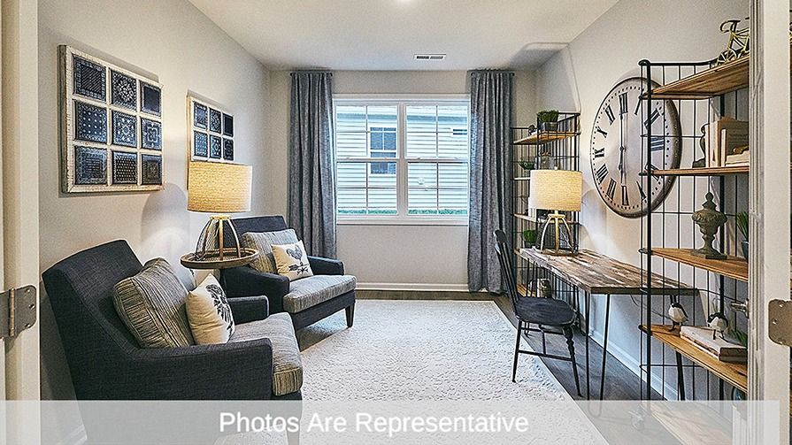 188 Prairie Wolf Street (CLIFTON)