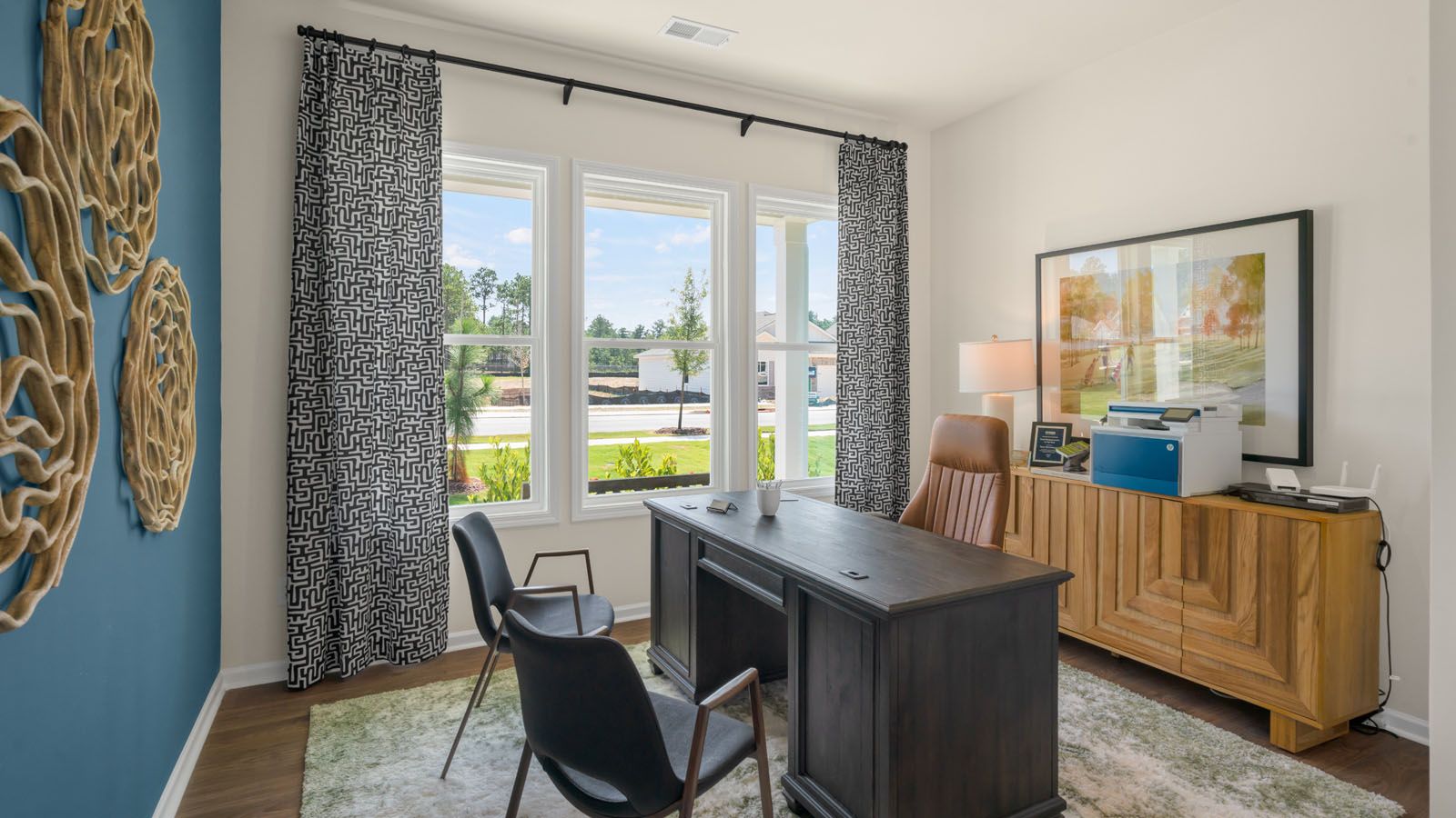 184 Prairie Wolf Street (AZALEA)