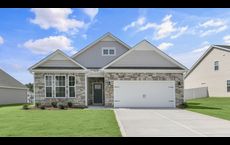 The Villas at Collinswood: Aberdeen, North Carolina - D.R. Horton