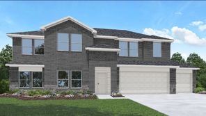 15114 Cibolo Lane (Plan E60D)