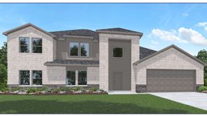 15106 Cibolo Lane (Plan E60E)