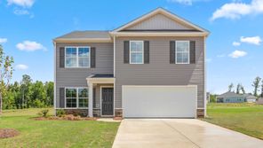 405 White Spruce Court (BELHAVEN)