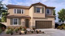 Sycamore Highlands por D.R. Horton en Riverside-San Bernardino California