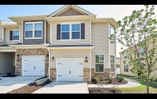 The Grove at Glennview: Kernersville, North Carolina - D.R. Horton