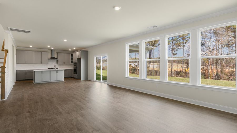 166 RED JASPER WAY (Wylie)