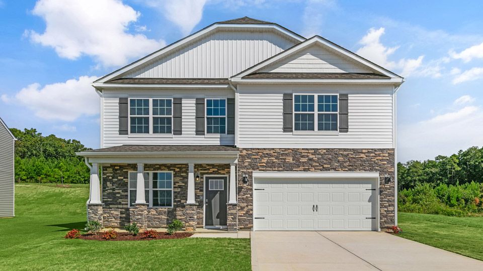 Subdivision Image 1