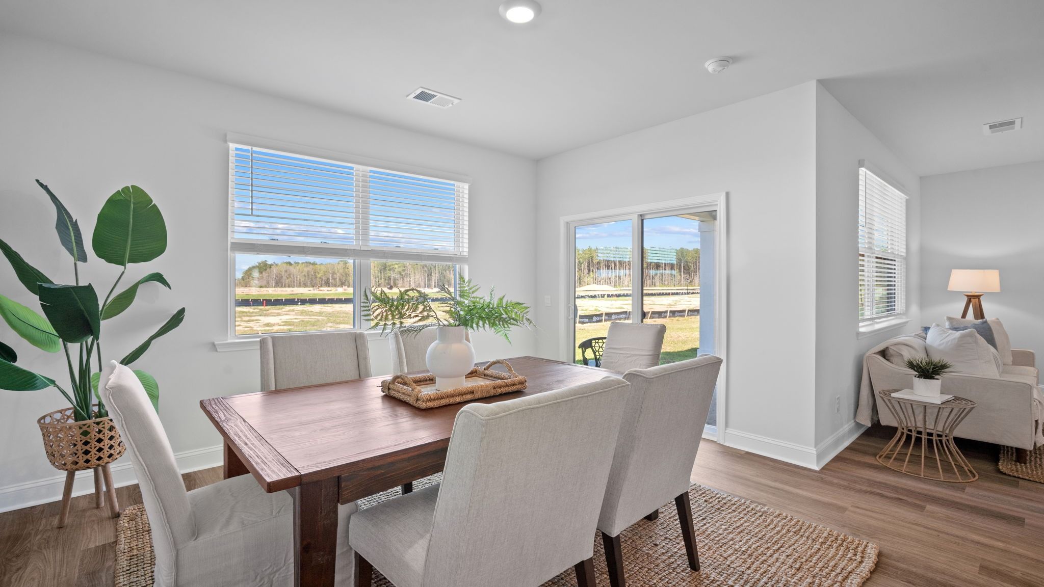 700 Sanctuary Drive (Aria)