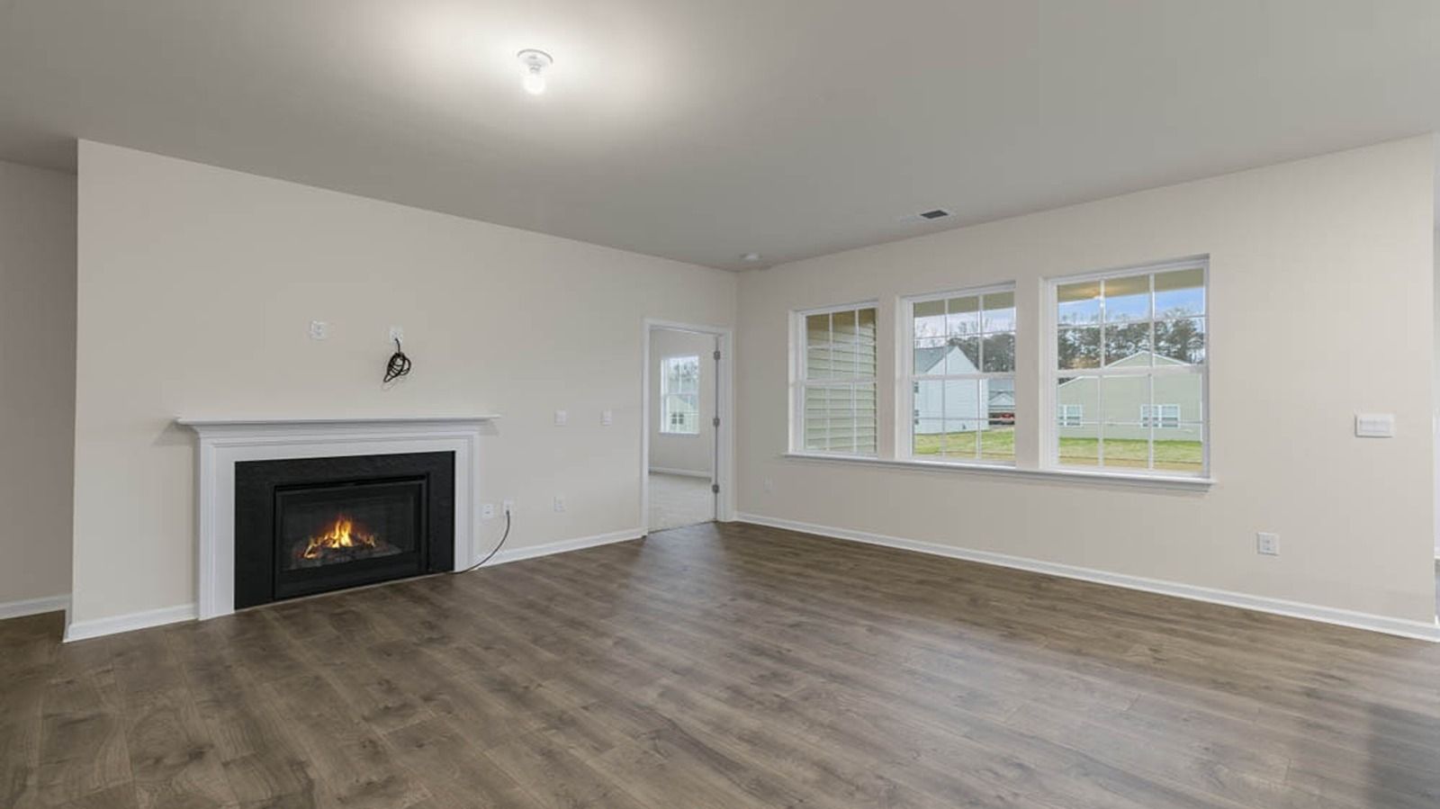 2813 Burgess Drive (ABERDEEN)