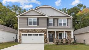 Saddlebrook - Rocky Mount, NC