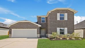 4218 Multnomah Falls Drive (Midland)