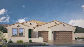 Symmetry Manor at Cadence - Henderson, NV