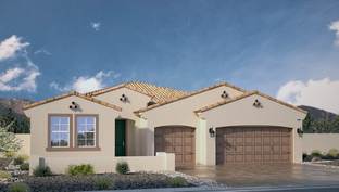 Plan 2754 - Symmetry Manor at Cadence: Henderson, Nevada - D.R. Horton