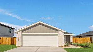 937 Sutherland Falls Street (Barton)