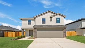 929 Sutherland Falls Street (Franklin)