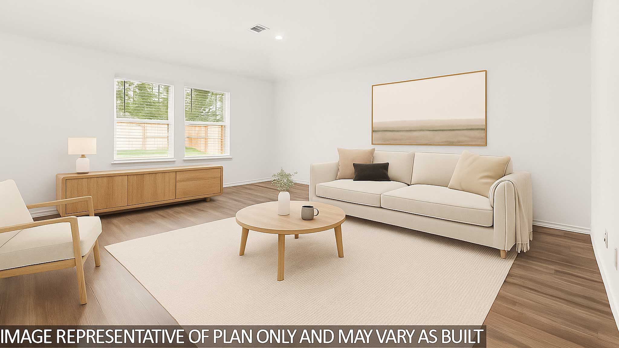 Plan Elevation.