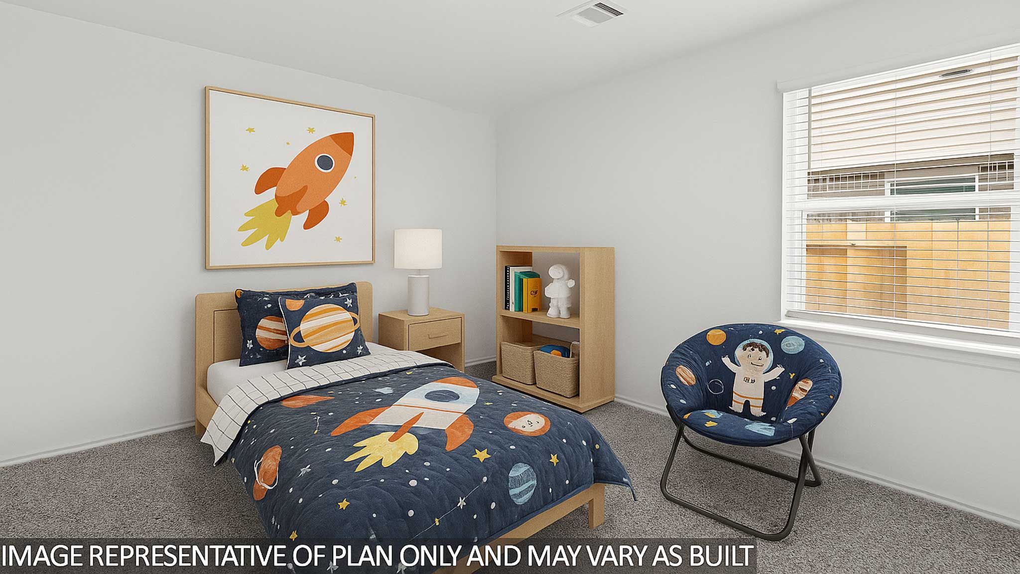 Plan Elevation.