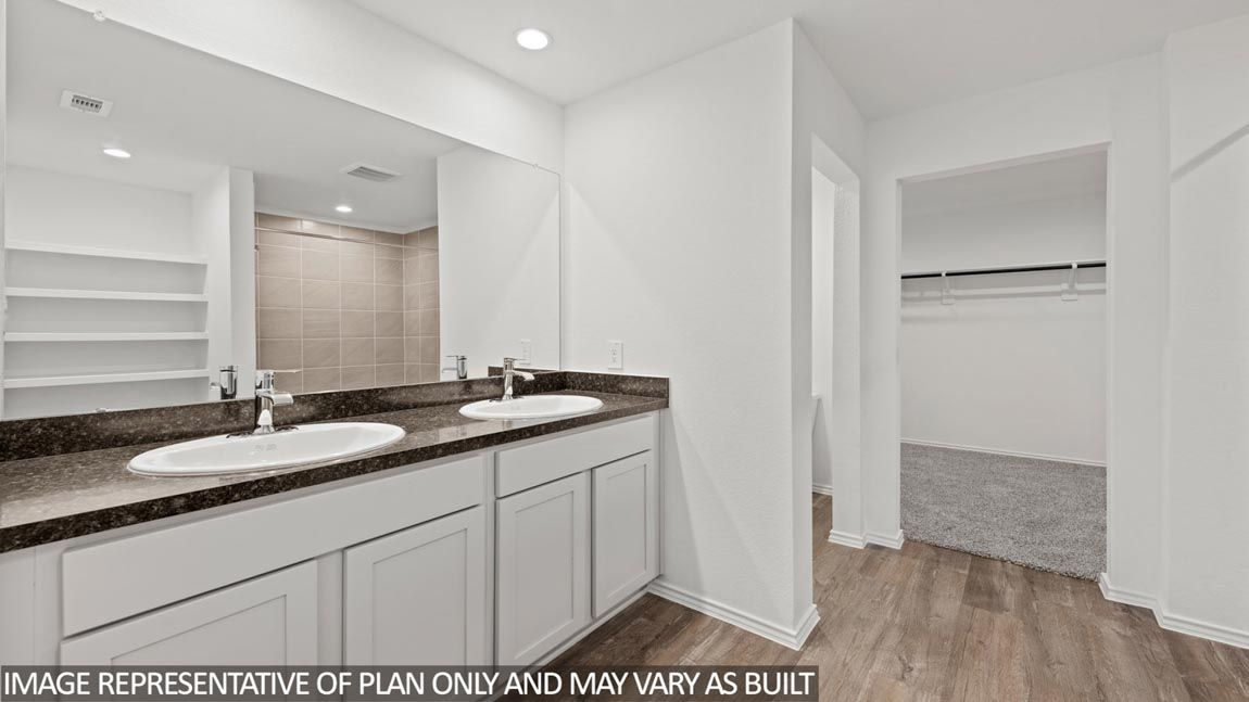 413 Alder Chase Drive. Hockley, TX 77447