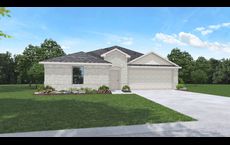 Maple Woods: Hockley, Texas - D.R. Horton