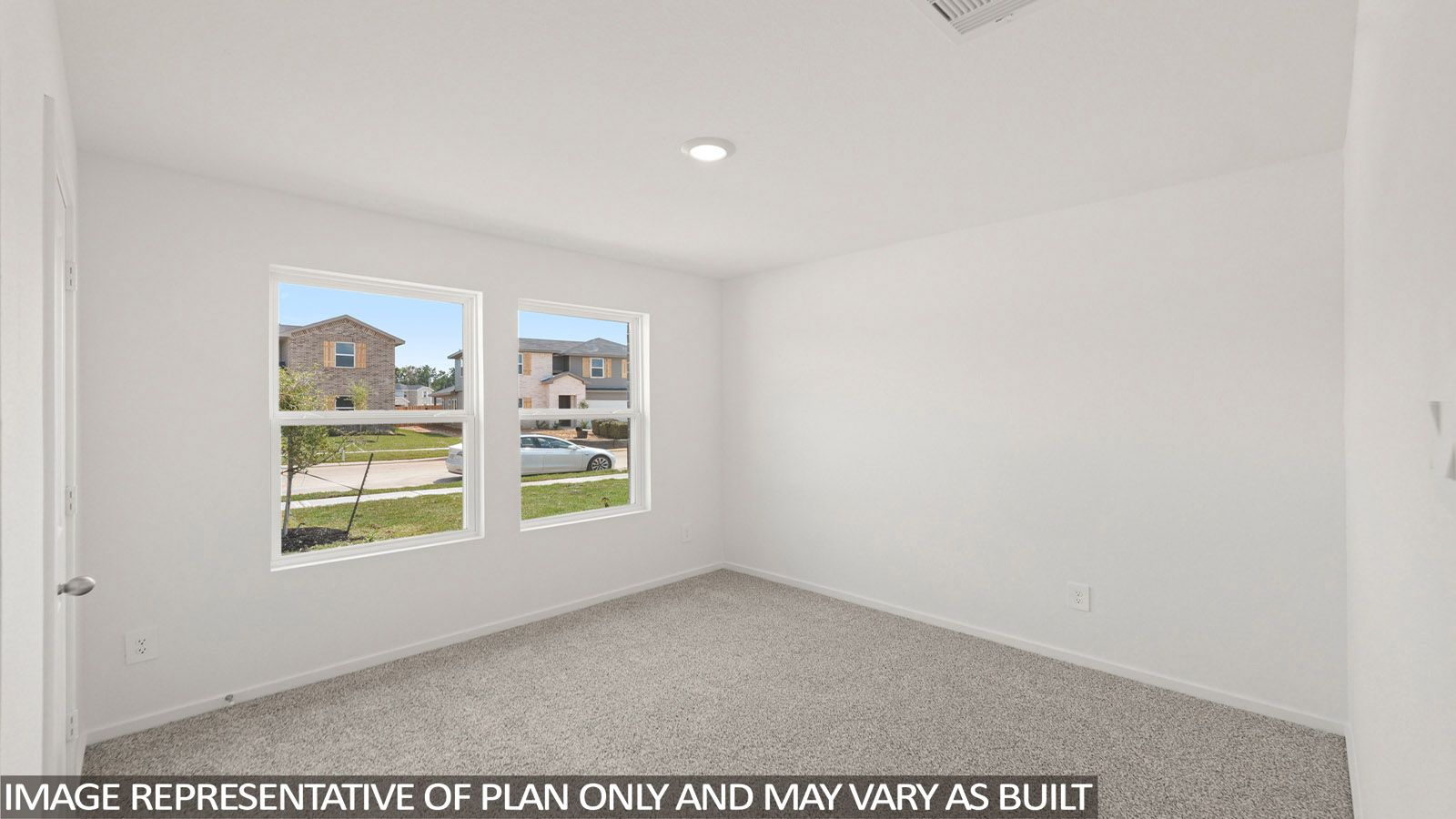 Plan Elevation.