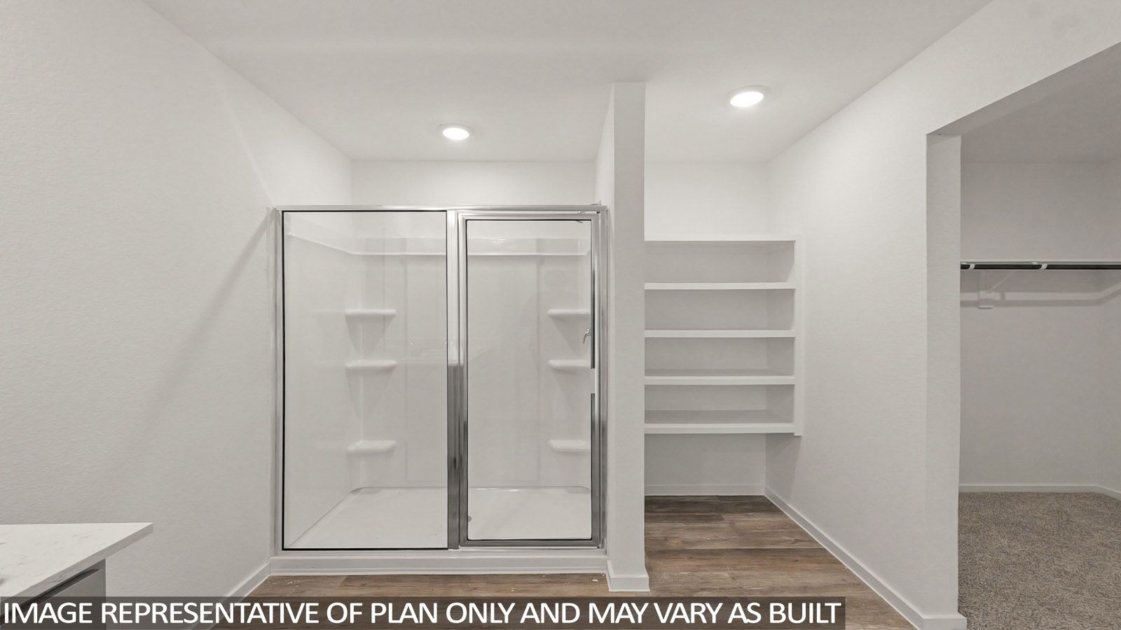 Plan Elevation.