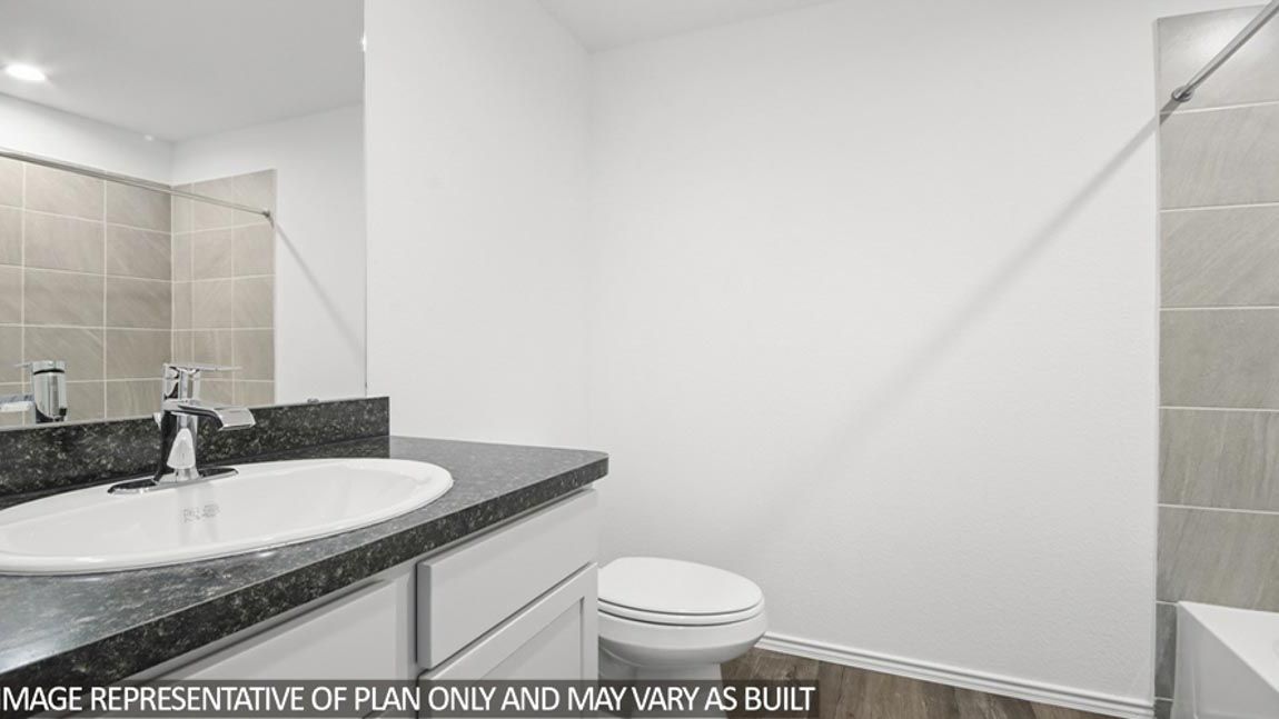 Plan Elevation.