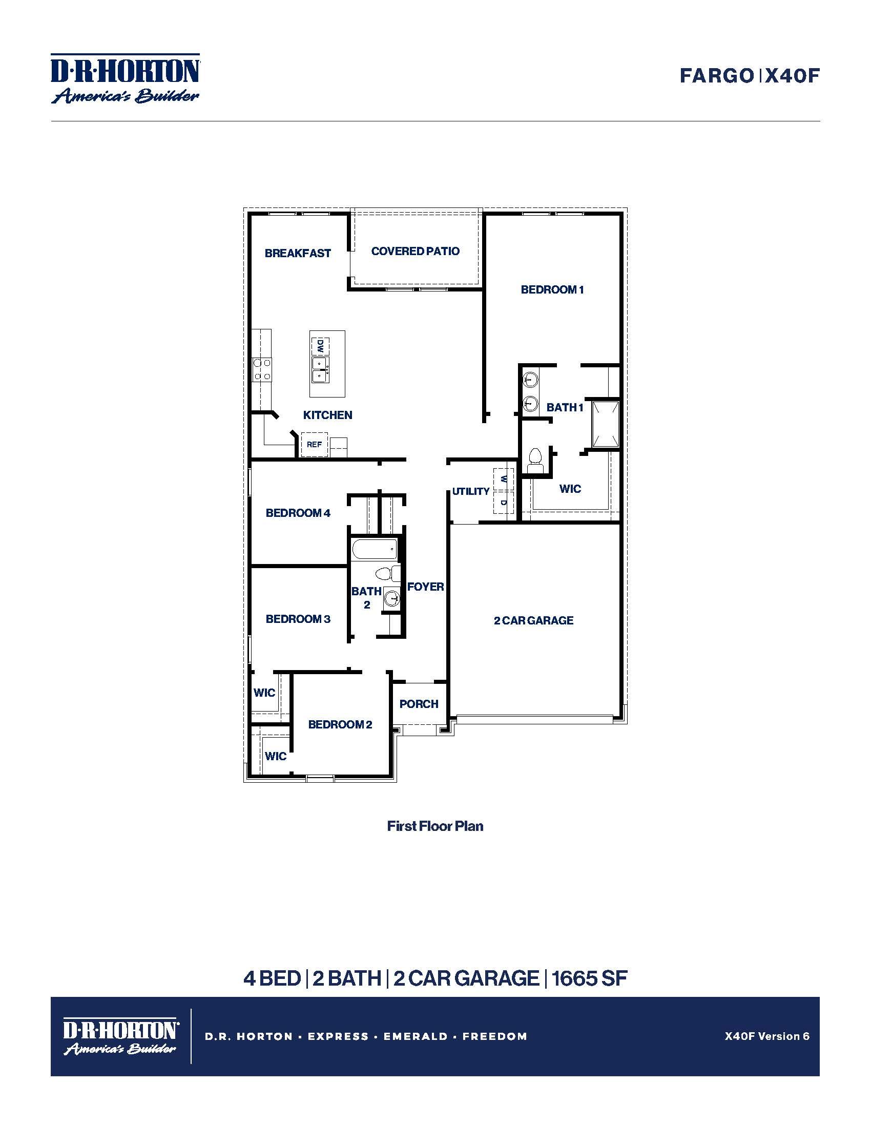 Floor Plan.