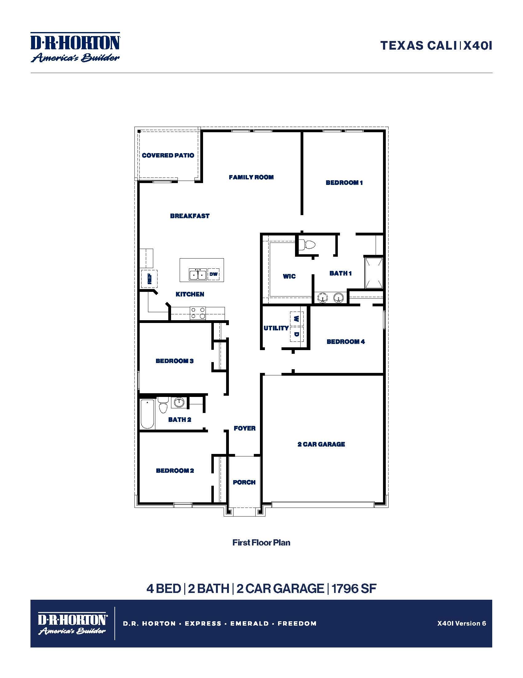 Floor Plan.