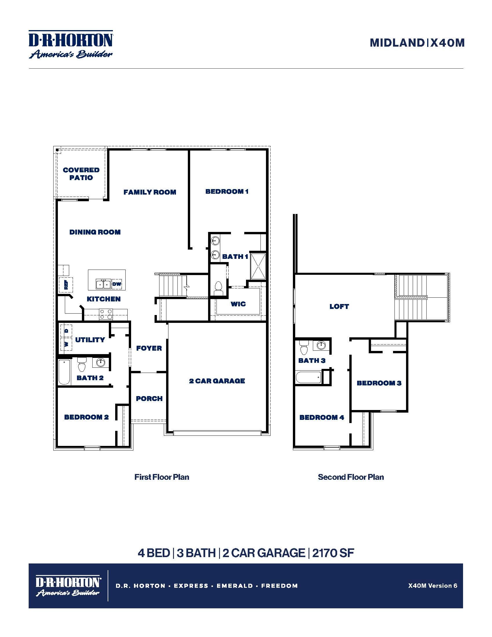 Floor Plan.