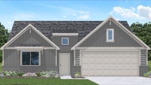 Texas Cali - Silverthorne: Conroe, Texas - D.R. Horton